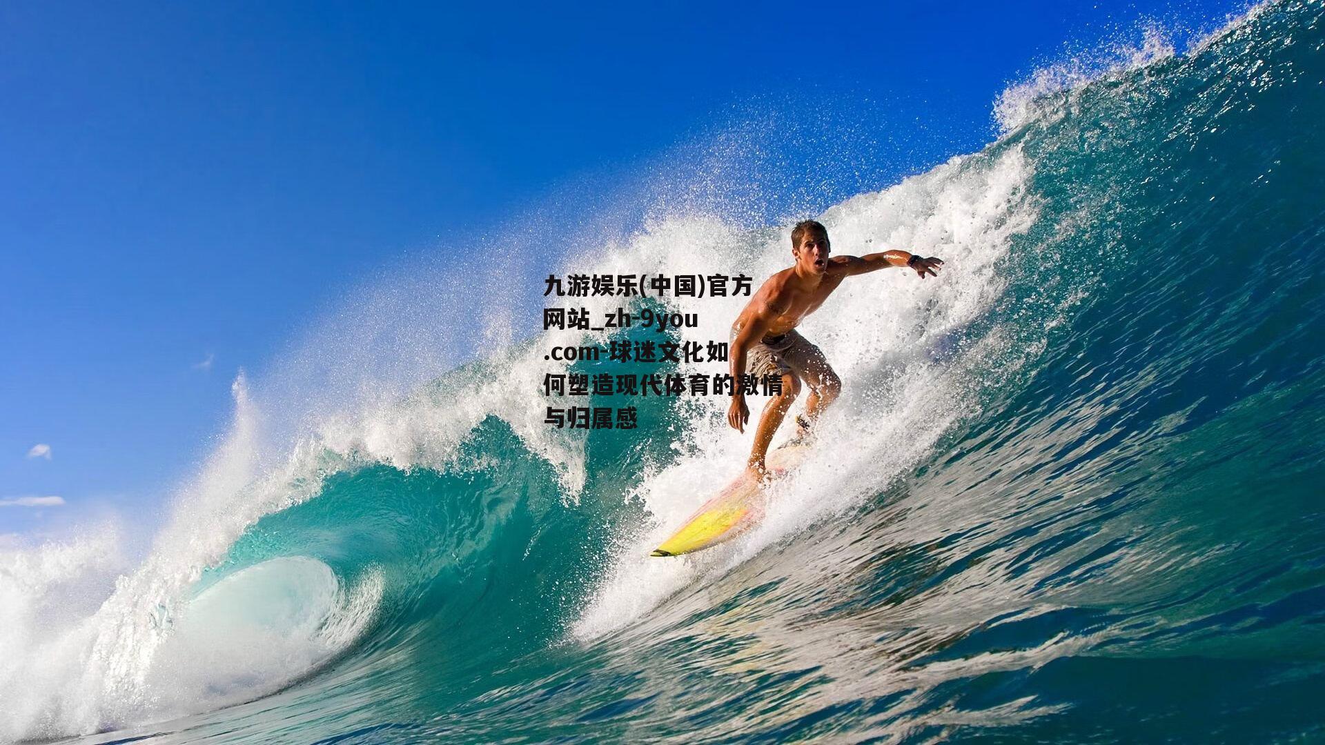 球迷文化如何塑造现代体育的激情与归属感